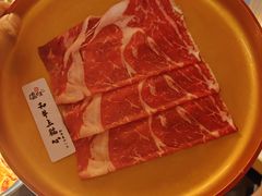 -温野菜涮涮锅(西单大悦城店)