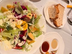 -波特曼西餐厅(南岗店)