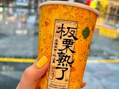 -茶理宜世(乐峰广场·尝乐集店)