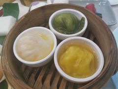 -馨越楼·点心·粤菜(赤坎店)