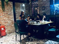 -广东道至正餐厅(区庄店)