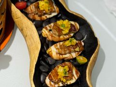 -3号仓库·创意中国菜(嘉兴龙鼎万达店)