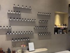 -泰合玺·精油疗愈 SPA(南京河西万达店)