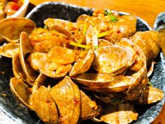 冒花甲-付小姐在成都(五道口店)