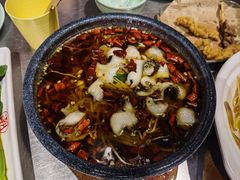 -潮界(虹桥新天地店)