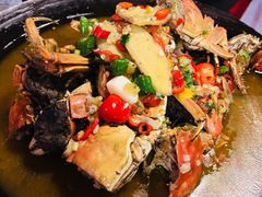 -文和友老长沙龙虾馆(化龙池店)