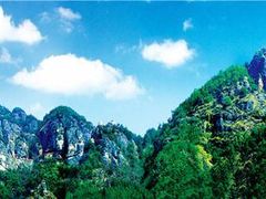 -大慈岩风景区