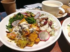 -卡朋厨房(289艺术园区店)