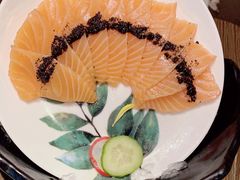 -大雄寿司(中华广场店)
