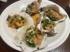 -东海怡品海鲜豆捞(舟宿夜江店)
