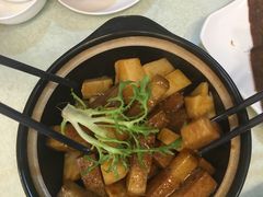 -长春观斋补堂素菜馆