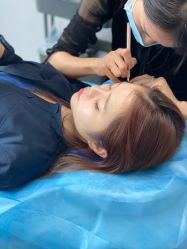 -眉匠美学·半永久纹眉野生眉