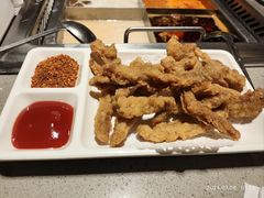 -海底捞火锅(万达广场店)