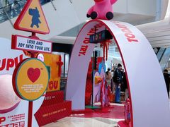 -CityOn熙地港西安购物中心