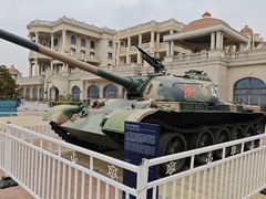 -中国人民解放军海军博物馆