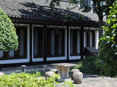 -绍兴饭店知遇楼(环山路店)