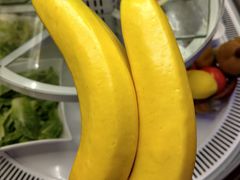 -泰谷酒店·太古码头闽菜自助餐厅