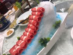 -东来顺饭庄(王府井步行街店)