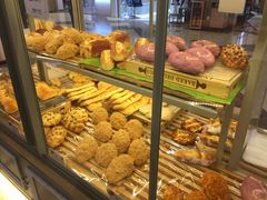 -BreadTalk面包新语·烘焙蛋糕(中华广场店)
