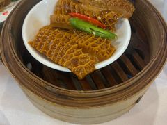 -鹿鸣酒家(越秀店)