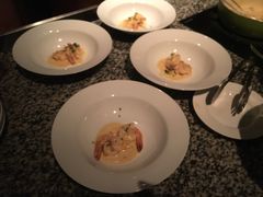 -非常时髦餐厅VUE Restaurant(外滩茂悦大酒店)