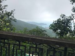 -太平山餐厅(山顶道店)