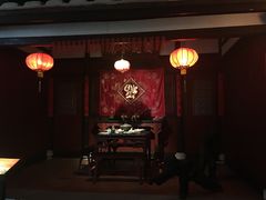 -中国闽台缘博物馆