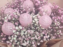 -怡花宜木鲜花店(朝阳路店)