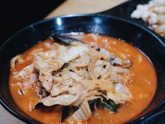 -香港饭店0410(弘大店)