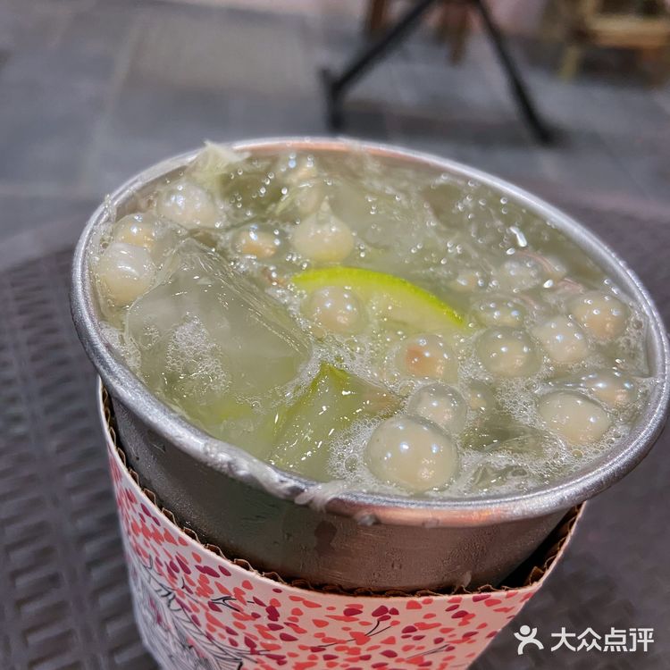 【夏日清凉】是忙还是不忙,都要来不茫