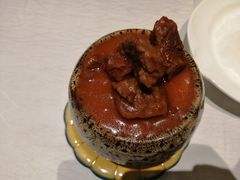 -马克西姆俄罗斯餐厅(通亚街店)