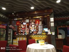 -老浒记烤鸭-北京菜(琉璃厂店)