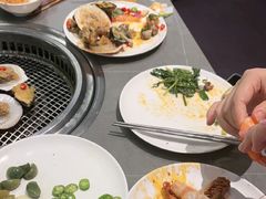 -尚宴牛特鲜自助(太原街万达店)