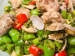 -Ameigo梅果·云贵川bistro(长宁来福士店)