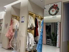 -天真蓝照相馆(新世界店)