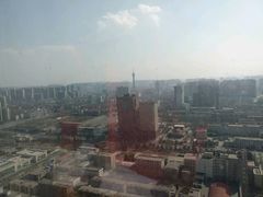 -视界美食自助餐厅·石家庄希尔顿酒店