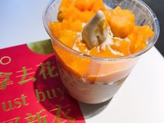-喜茶(贵阳国贸逸天城店)