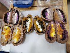 -纯坊佳哥手作(江汉路店)