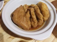 -陈鹏鹏潮汕菜(欢乐海岸 海边景观店)