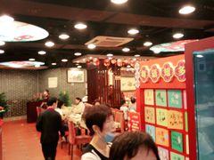 大堂-点都德(盘福楼店)