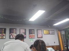 -小竹签烤肉(更新街店)