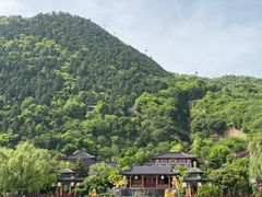 -华清宫景区