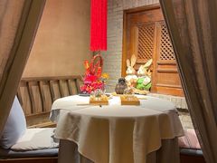 -叶叶菩提·晋福宫