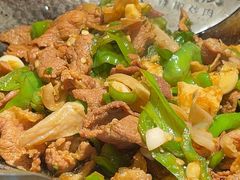 -费大厨辣椒炒肉(黄兴中心广场店)