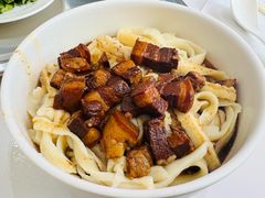 -杏园餐厅(西四北大街店)