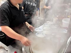 -小罗子汤店(大士院总店)