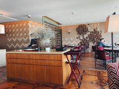 -广州柏悦酒店·悦景轩·粤菜餐厅