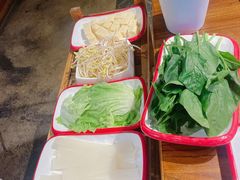 -宽窄巷子鲜牛火锅(北京首店)