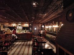 -Keens Steakhouse