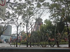 -长鹿旅游休博园